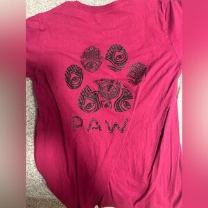Cute Pawz T-shirt